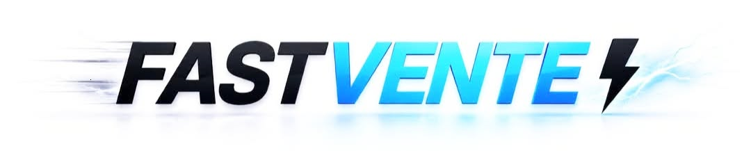 FAST VENTE Logo